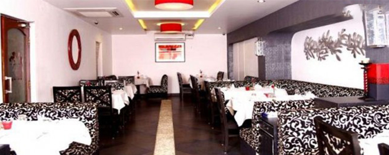 Raaga The Restaurant 